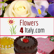 Offer gifts of flowers to your loved ones and express your love