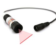 Berlinlasers 650nm 5mW to 100mW Red Line Laser Modules